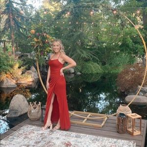 Bridesmaid Dress, Azazie Kalea